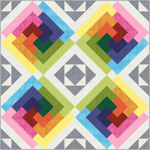 All Souls (24/7 Herringbone) by 